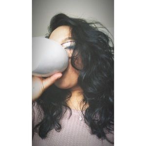 Meet your Posher, Yadira